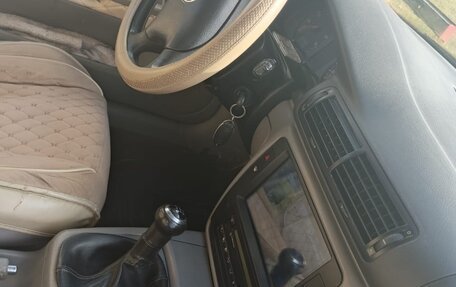 Volkswagen Passat B5+ рестайлинг, 1998 год, 410 000 рублей, 8 фотография