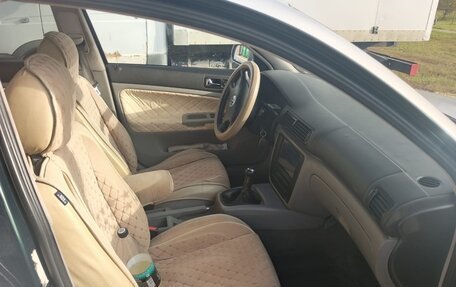 Volkswagen Passat B5+ рестайлинг, 1998 год, 410 000 рублей, 6 фотография