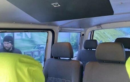 Volkswagen Transporter T5 рестайлинг, 2006 год, 1 200 000 рублей, 10 фотография