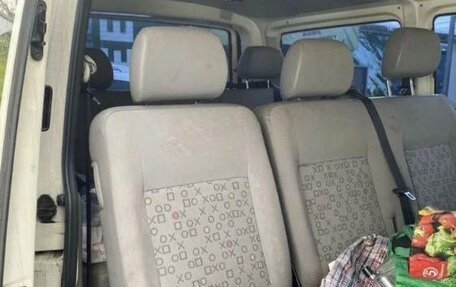 Volkswagen Transporter T5 рестайлинг, 2006 год, 1 200 000 рублей, 9 фотография