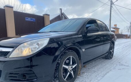 Opel Vectra C рестайлинг, 2007 год, 570 000 рублей, 2 фотография