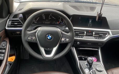 BMW 3 серия, 2019 год, 2 590 000 рублей, 6 фотография