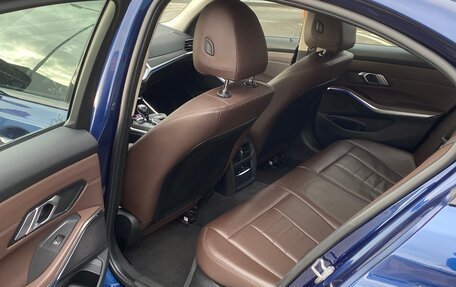 BMW 3 серия, 2019 год, 2 590 000 рублей, 8 фотография