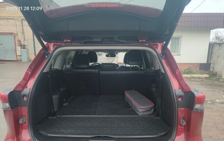 Toyota Highlander, 2021 год, 4 750 000 рублей, 6 фотография