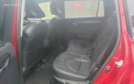 Toyota Highlander, 2021 год, 4 750 000 рублей, 12 фотография