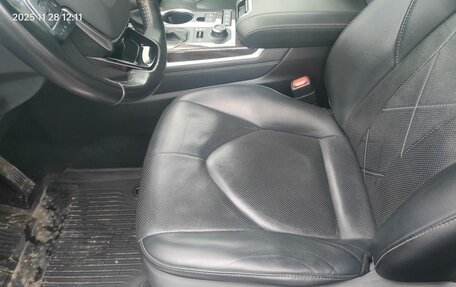 Toyota Highlander, 2021 год, 4 750 000 рублей, 14 фотография