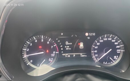 Toyota Highlander, 2021 год, 4 750 000 рублей, 16 фотография