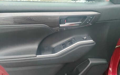 Toyota Highlander, 2021 год, 4 750 000 рублей, 17 фотография