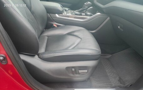 Toyota Highlander, 2021 год, 4 750 000 рублей, 18 фотография