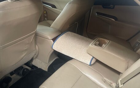 Toyota Camry, 2012 год, 1 150 000 рублей, 4 фотография