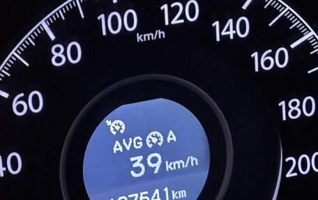 Honda CR-V IV, 2014 год, 1 800 000 рублей, 4 фотография