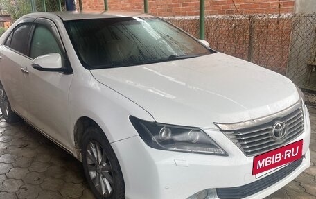 Toyota Camry, 2012 год, 1 150 000 рублей, 2 фотография