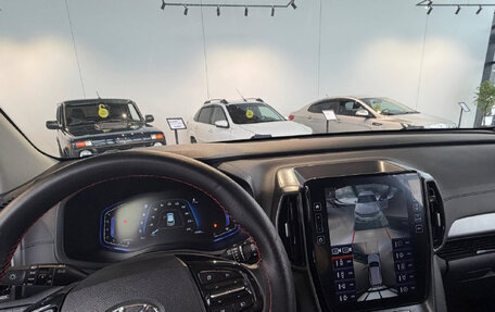 Hyundai ix35, 2021 год, 1 980 000 рублей, 4 фотография