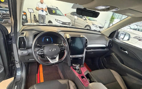 Hyundai ix35, 2021 год, 1 980 000 рублей, 8 фотография