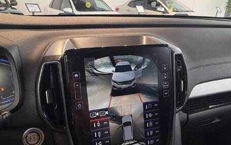 Hyundai ix35, 2021 год, 1 980 000 рублей, 9 фотография