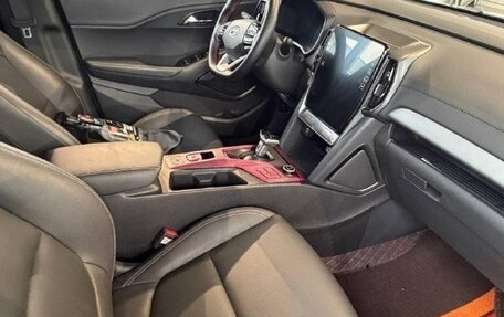 Hyundai ix35, 2021 год, 1 980 000 рублей, 10 фотография