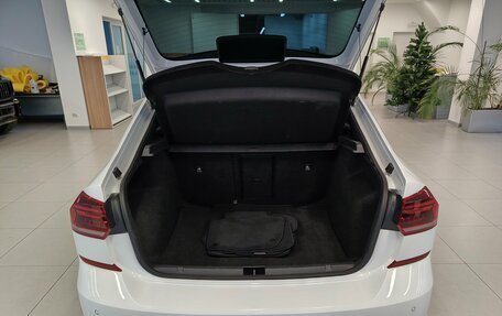 Volkswagen Polo VI (EU Market), 2021 год, 1 595 000 рублей, 5 фотография