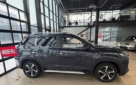 Hyundai ix35, 2021 год, 1 980 000 рублей, 3 фотография