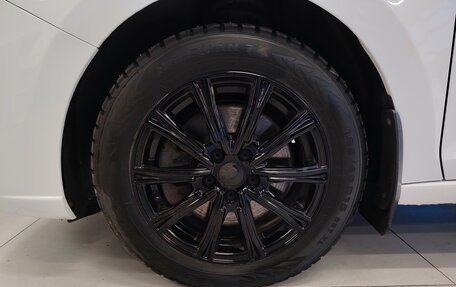 Volkswagen Polo VI (EU Market), 2021 год, 1 595 000 рублей, 6 фотография