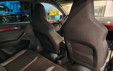 Volkswagen Polo VI (EU Market), 2021 год, 1 595 000 рублей, 8 фотография