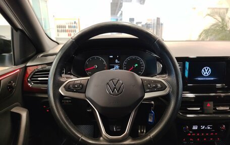 Volkswagen Polo VI (EU Market), 2021 год, 1 595 000 рублей, 15 фотография