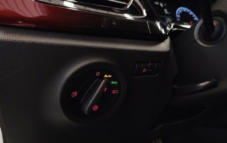 Volkswagen Polo VI (EU Market), 2021 год, 1 595 000 рублей, 10 фотография