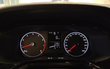 Volkswagen Polo VI (EU Market), 2021 год, 1 595 000 рублей, 16 фотография