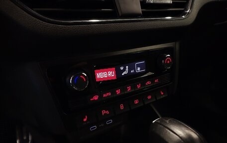 Volkswagen Polo VI (EU Market), 2021 год, 1 595 000 рублей, 12 фотография