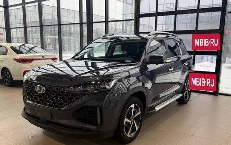 Hyundai ix35, 2021 год, 1 980 000 рублей, 2 фотография