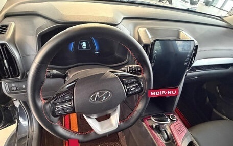 Hyundai ix35, 2021 год, 1 980 000 рублей, 7 фотография