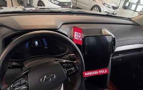 Hyundai ix35, 2021 год, 1 980 000 рублей, 5 фотография