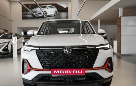 Changan CS35 Plus, 2024 год, 2 649 900 рублей, 4 фотография