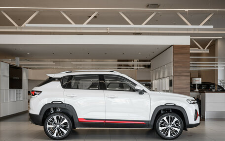 Changan CS35 Plus, 2024 год, 2 649 900 рублей, 11 фотография