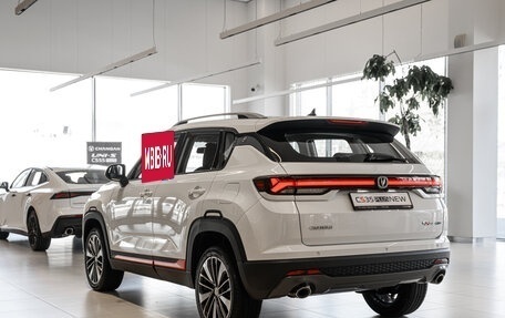 Changan CS35 Plus, 2024 год, 2 649 900 рублей, 6 фотография