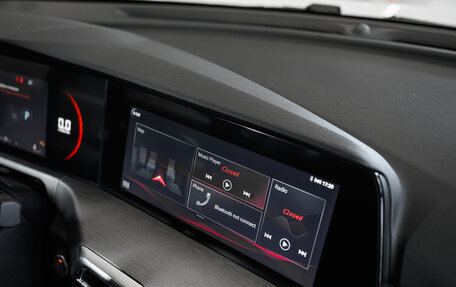 Changan CS35 Plus, 2024 год, 2 649 900 рублей, 20 фотография