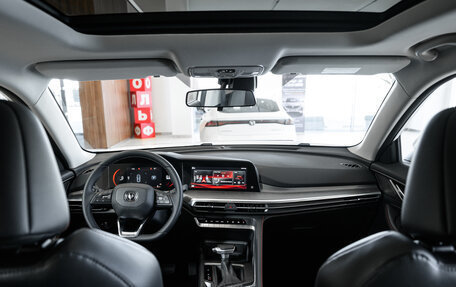 Changan CS35 Plus, 2024 год, 2 649 900 рублей, 27 фотография