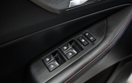 Changan CS35 Plus, 2024 год, 2 649 900 рублей, 29 фотография