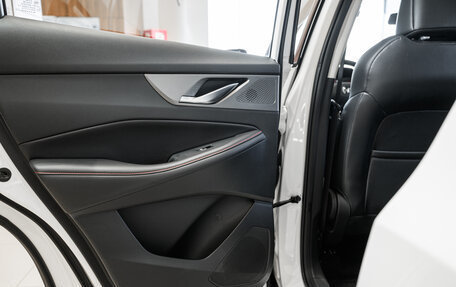 Changan CS35 Plus, 2024 год, 2 649 900 рублей, 35 фотография