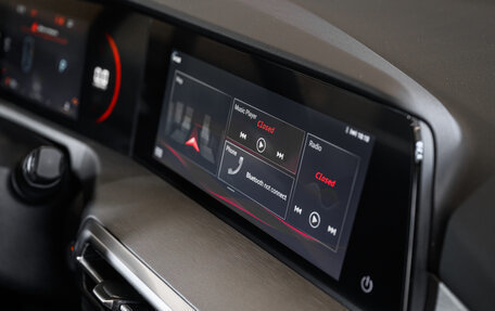 Changan CS35 Plus, 2025 год, 2 779 900 рублей, 21 фотография