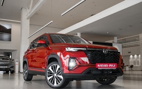 Changan CS35 Plus, 2025 год, 2 779 900 рублей, 3 фотография