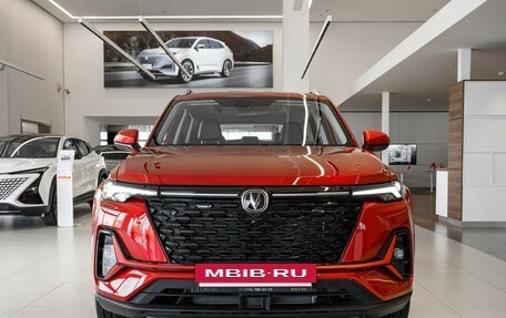 Changan CS35 Plus, 2025 год, 2 779 900 рублей, 4 фотография