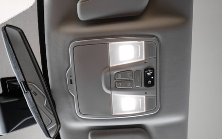 Changan CS35 Plus, 2025 год, 2 779 900 рублей, 32 фотография