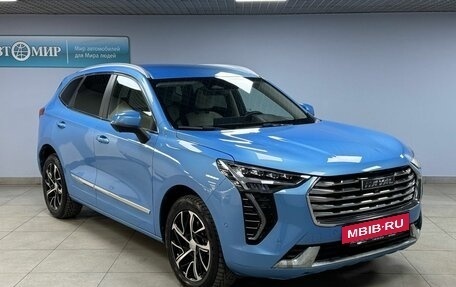 Haval Jolion, 2022 год, 1 702 000 рублей, 3 фотография