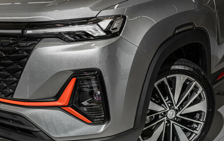 Changan CS35 Plus, 2025 год, 2 779 900 рублей, 7 фотография