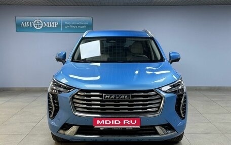 Haval Jolion, 2022 год, 1 702 000 рублей, 2 фотография
