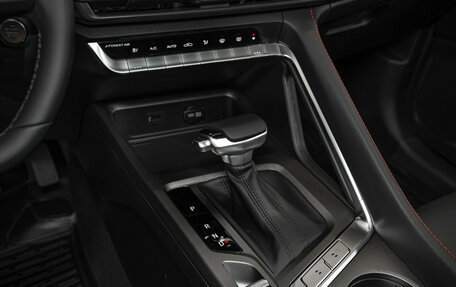 Changan CS35 Plus, 2025 год, 2 779 900 рублей, 13 фотография