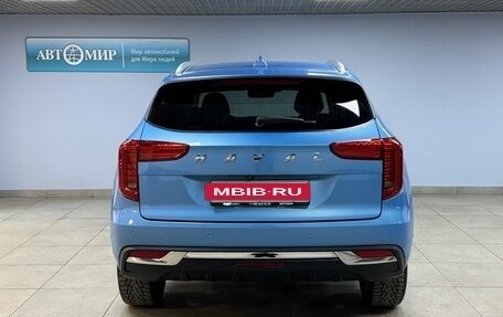 Haval Jolion, 2022 год, 1 702 000 рублей, 6 фотография