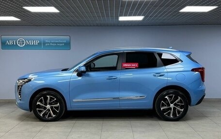 Haval Jolion, 2022 год, 1 702 000 рублей, 8 фотография