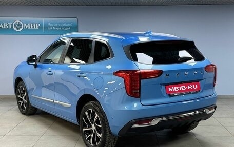 Haval Jolion, 2022 год, 1 702 000 рублей, 7 фотография