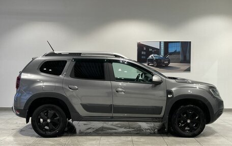 Renault Duster, 2021 год, 1 792 000 рублей, 4 фотография